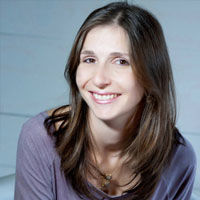 AMANDA DREHERT