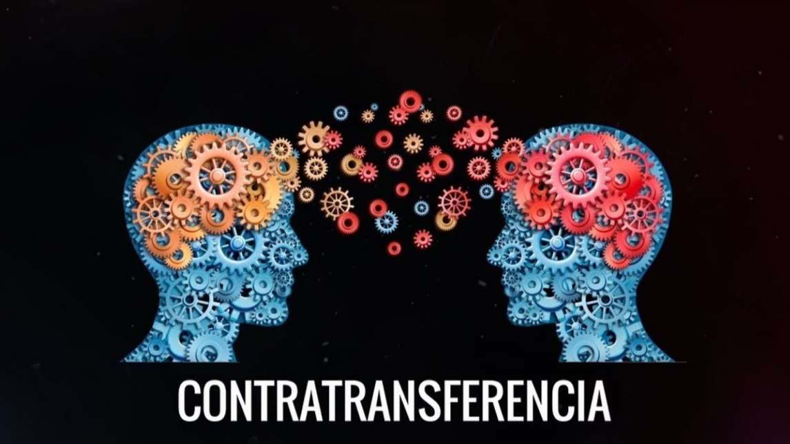 TRANSFERÊNCIA E CONTRATRANSFERÊNCIA - SILAS NEVES TRANSFERÊNCIA E CONTRATRANSFERÊNCIA - SILAS NEVES