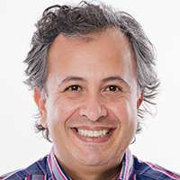 Paulo Arbex