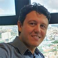 Marcel Pacano