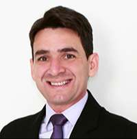 Luis Gilmar Holdefer