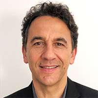 Douglas Ferreira