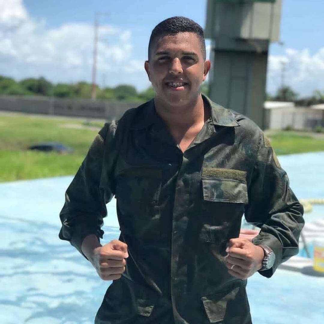 João da Silva