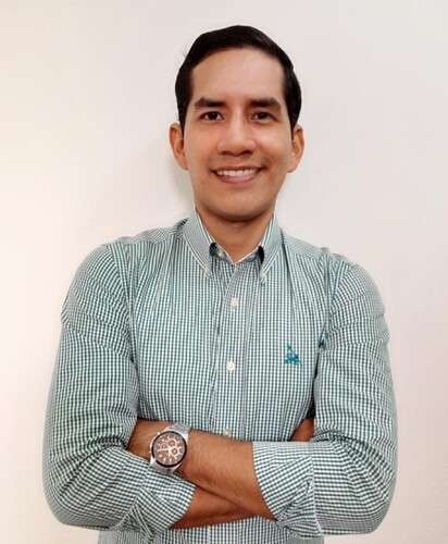 Carlos Angeles