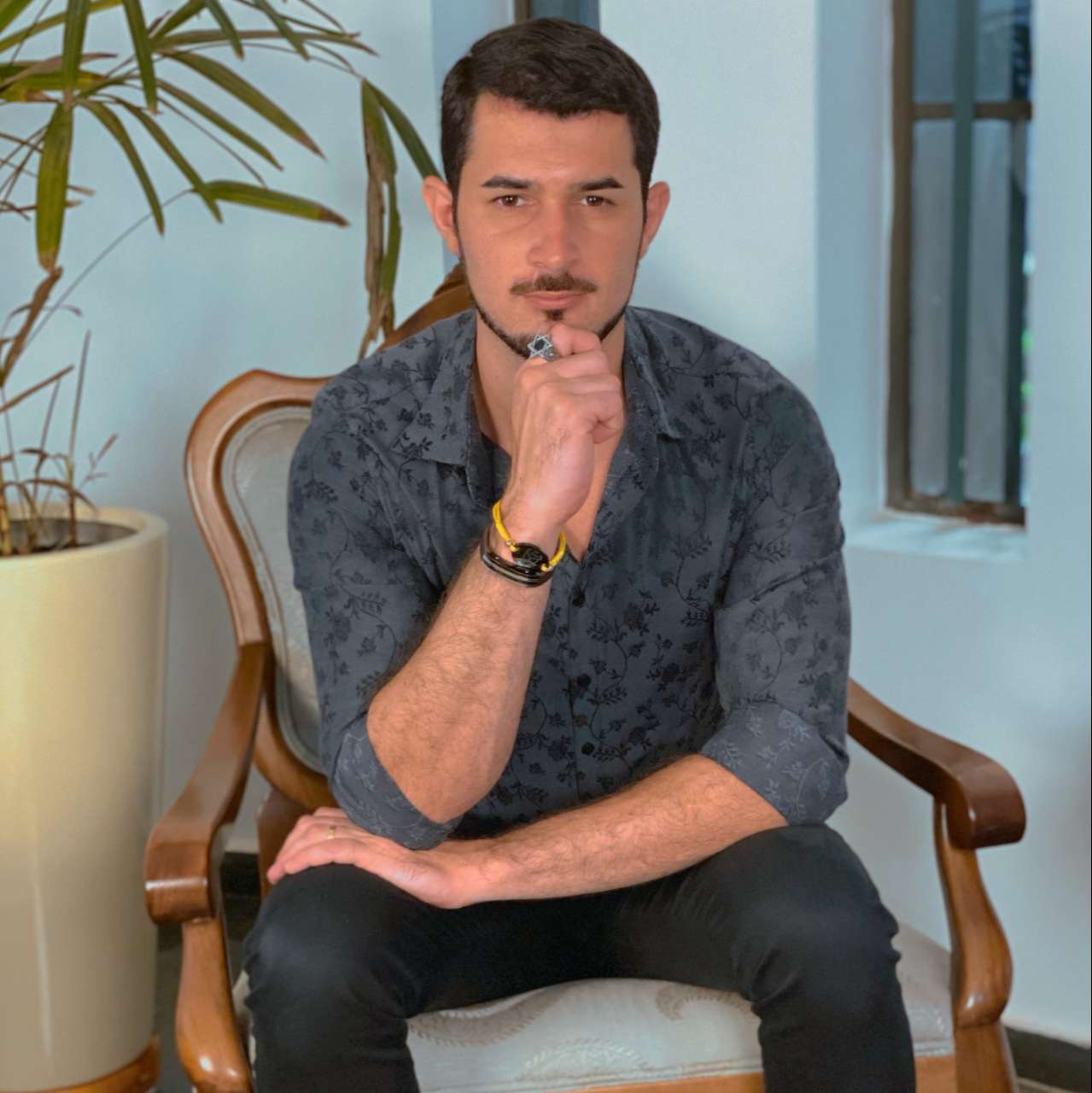 Silas Neves