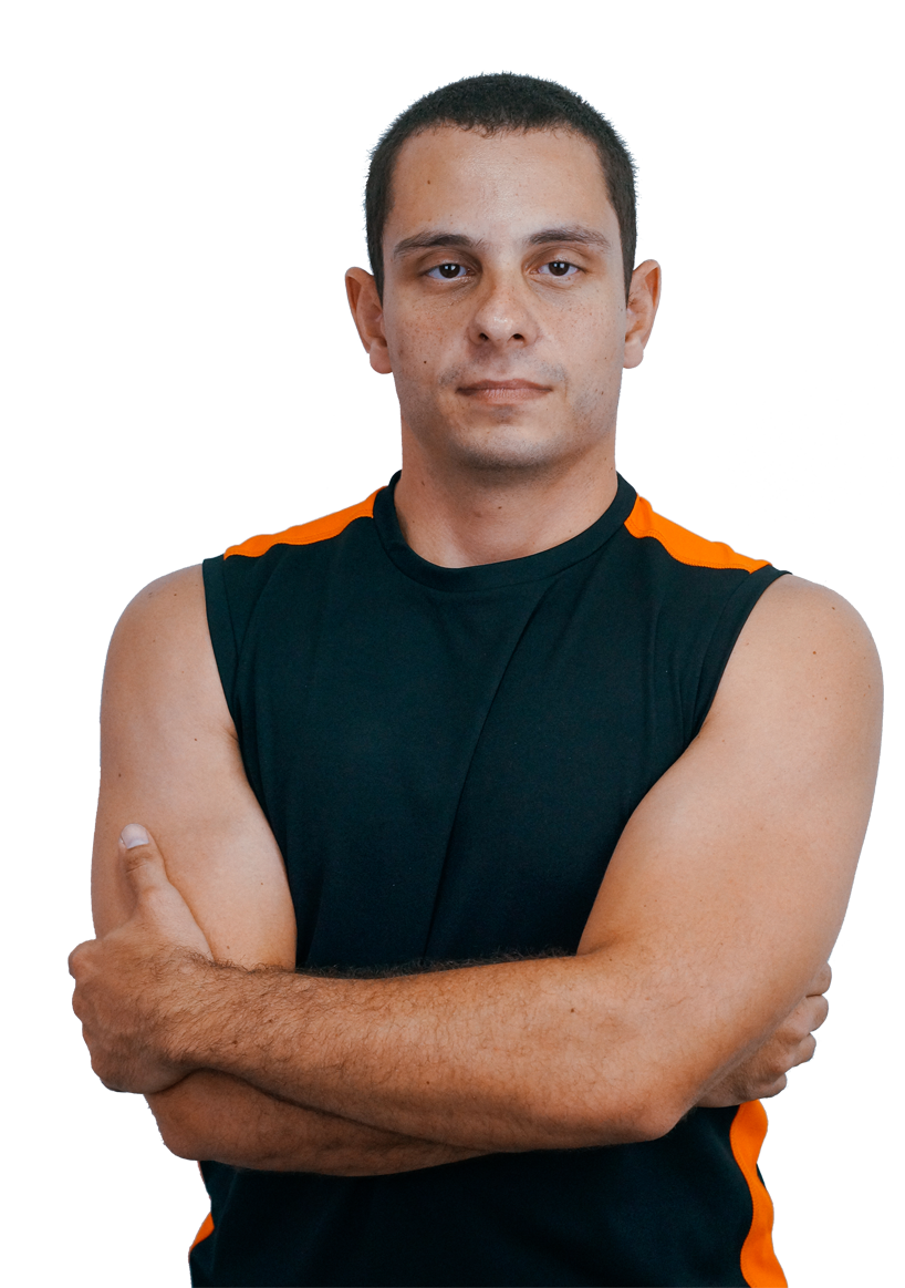 Rafael Morganti