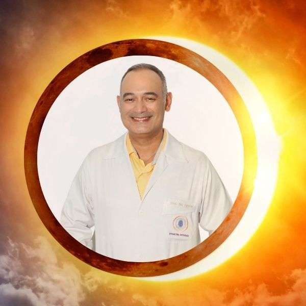 Érico Rocha