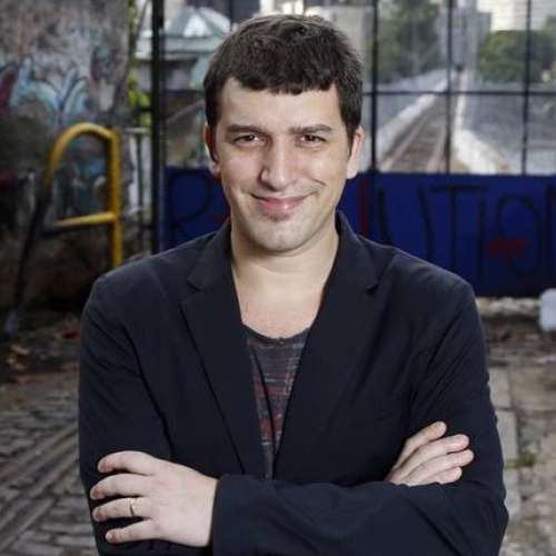 LEO FEIJO PUC RIO