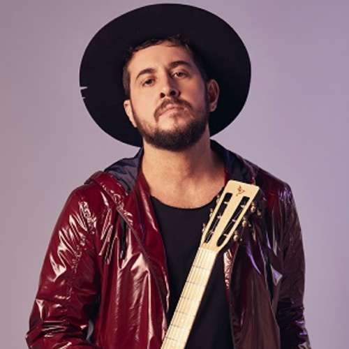 RODRIGO DURICATO