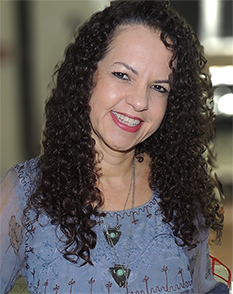 Kátia Monteiro
