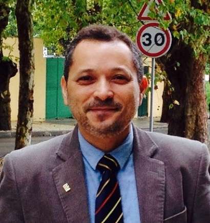 Sérgio Santos