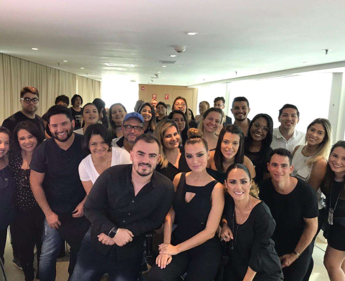 Título do Vídeo