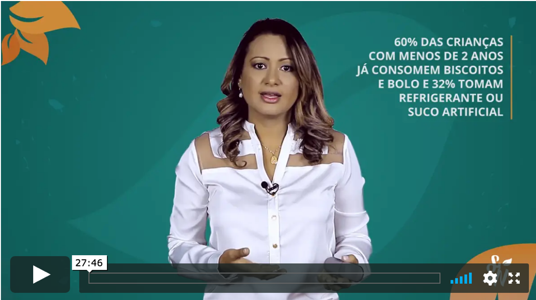 CORPO: Alimentação e Fitness