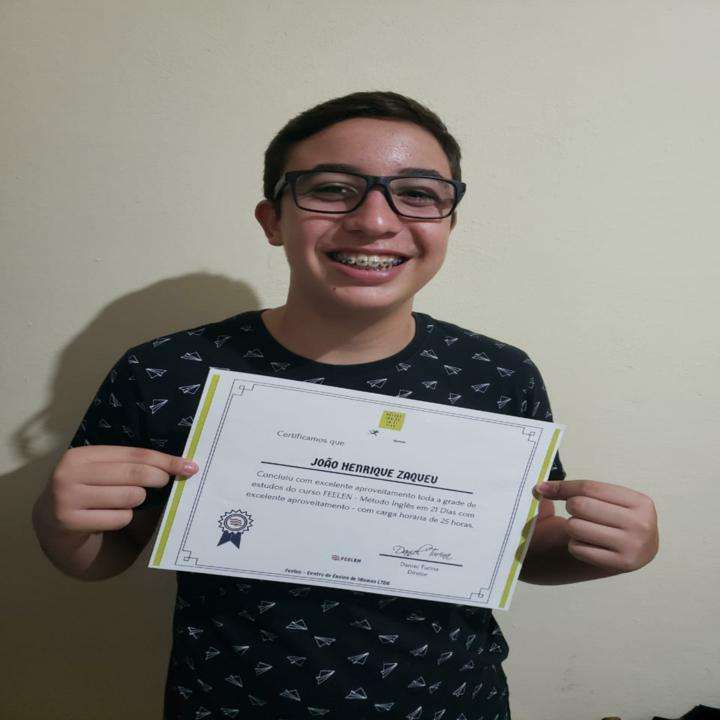 Título do Vídeo