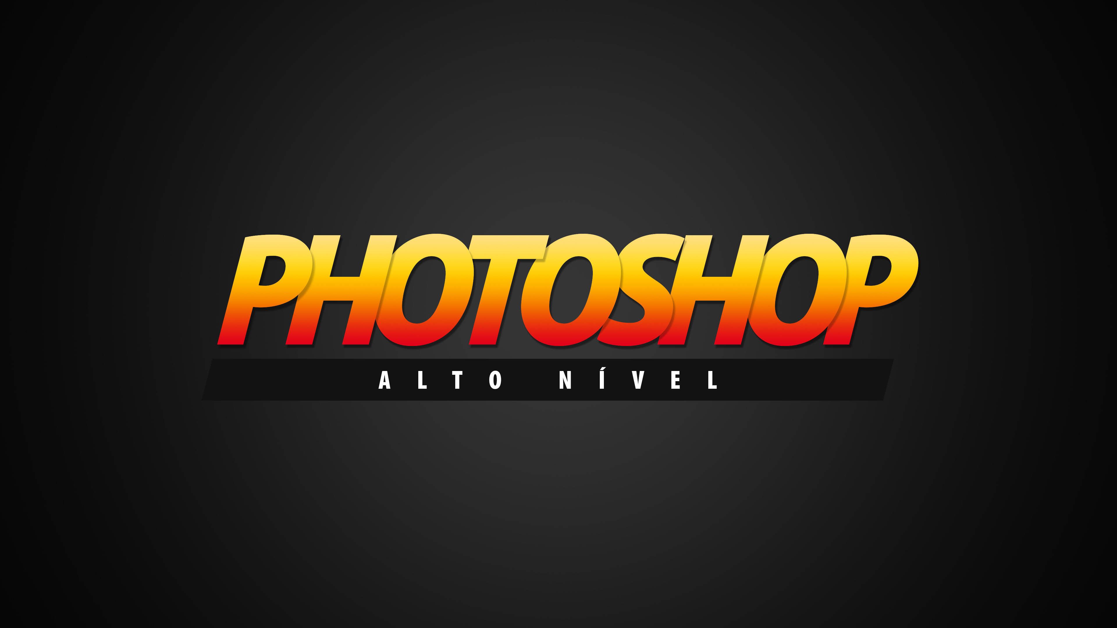 Curso Photoshop