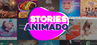 STORIES ANIMADOS