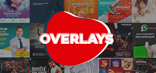 overlays