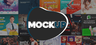 mockup