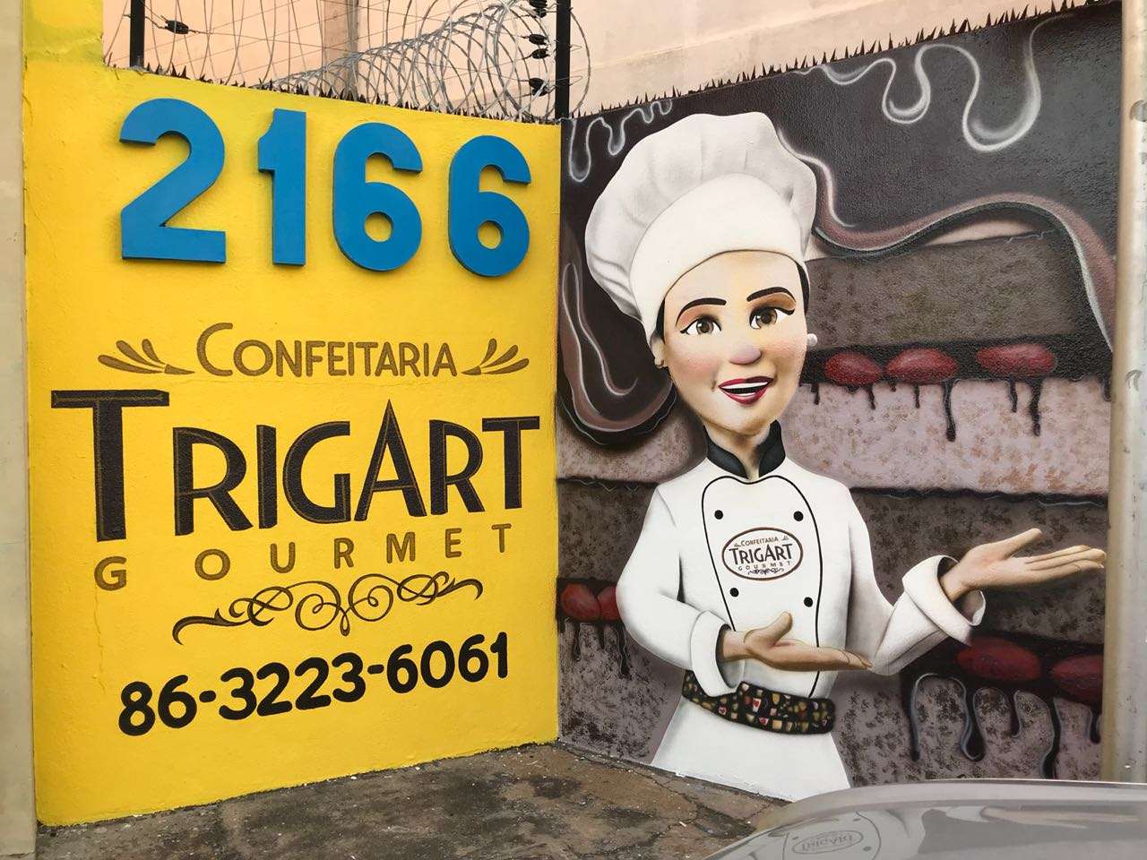 Título do Vídeo