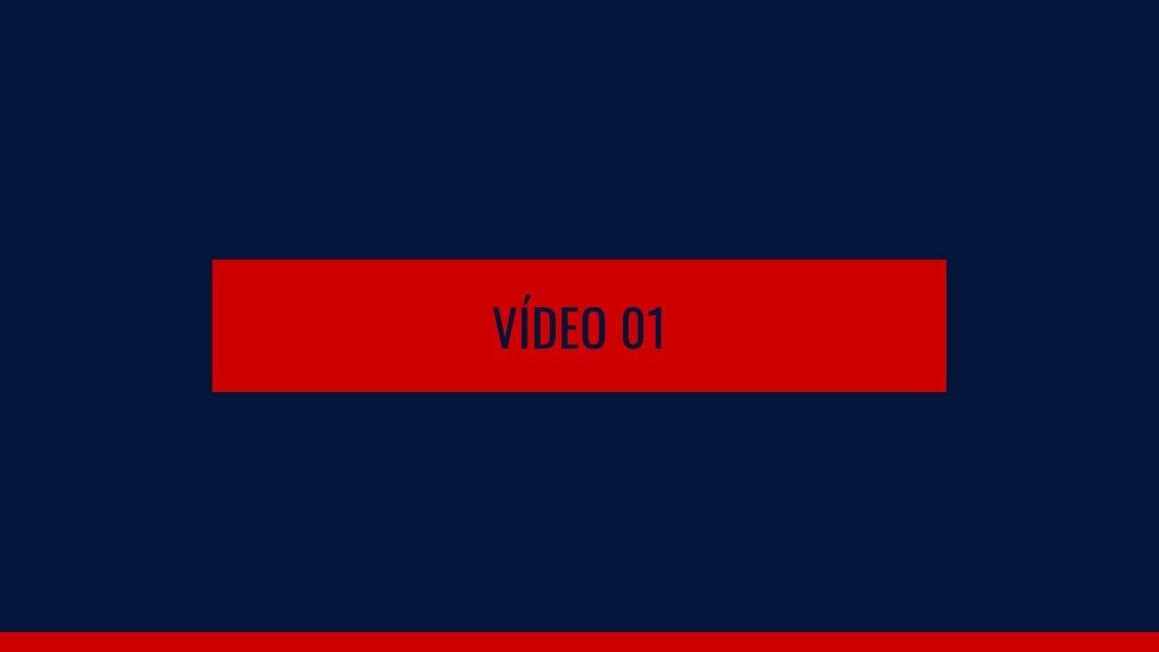 Título do Vídeo