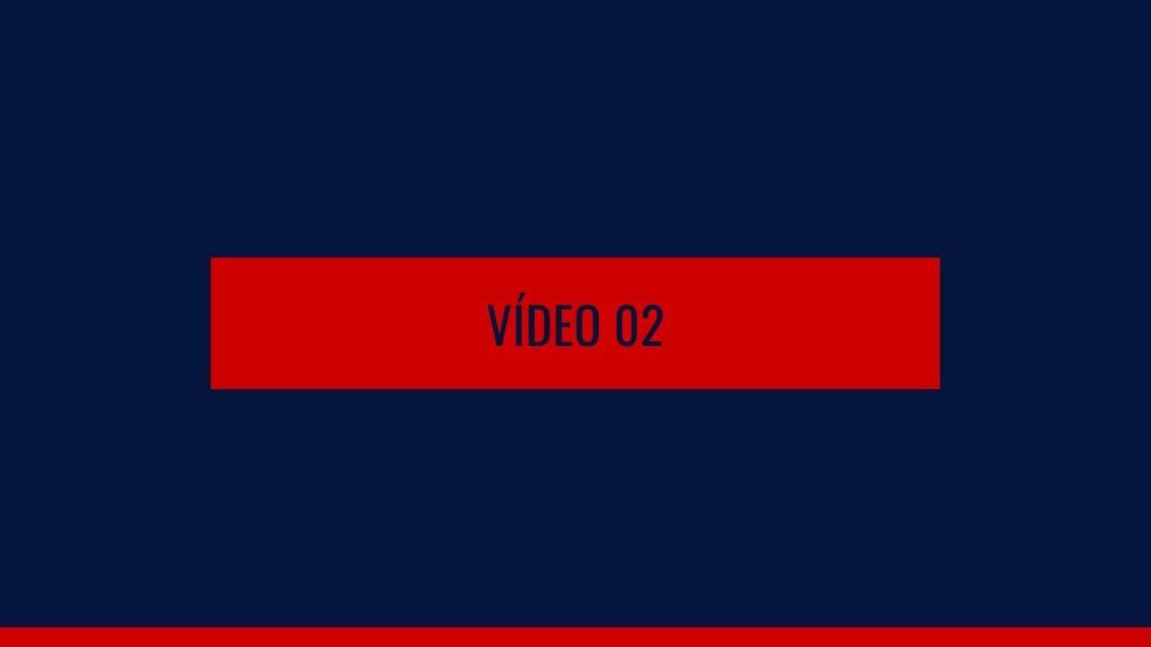 Título do Vídeo