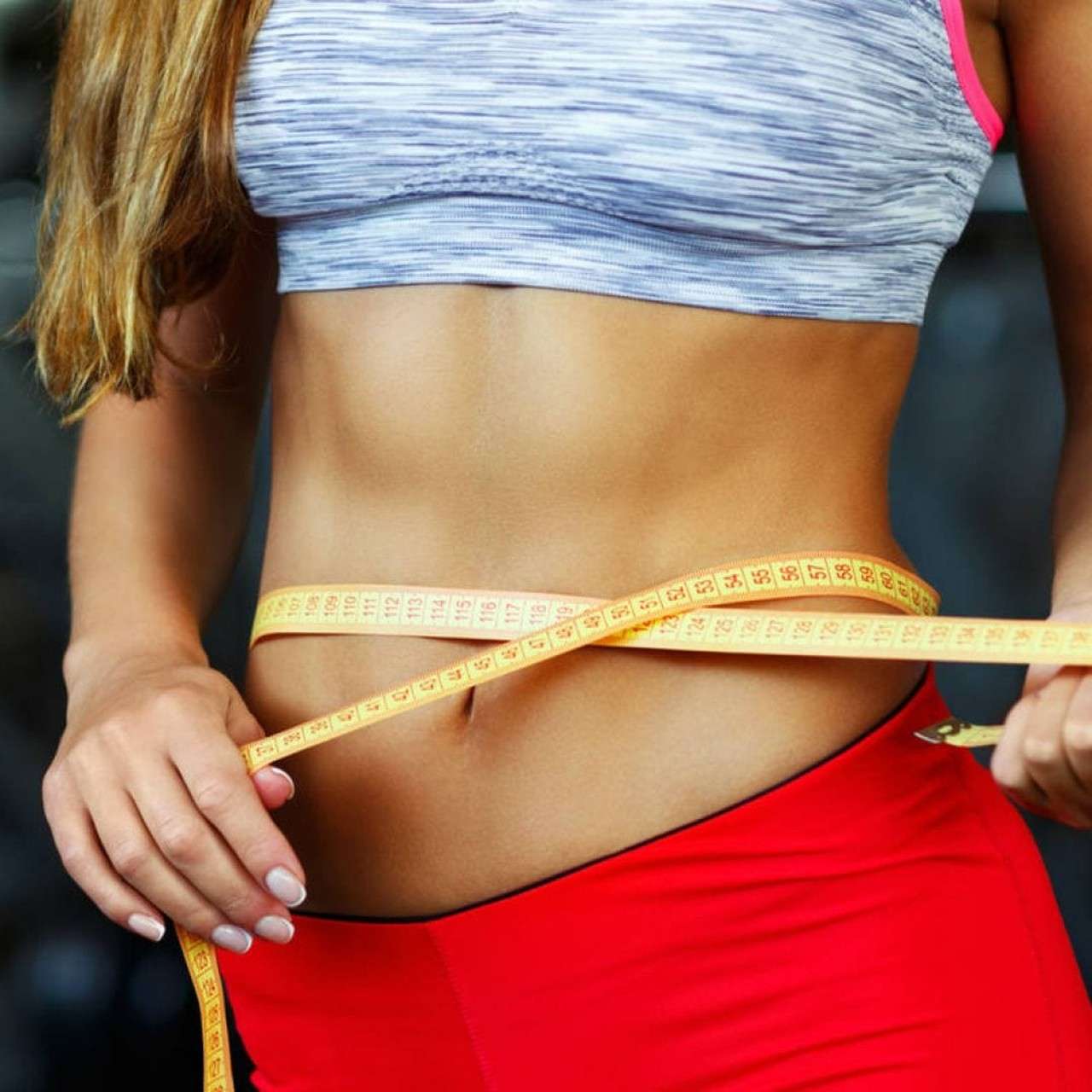 CORPO: Alimentação e Fitness