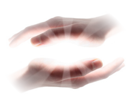 Curso Online de Reiki Crístico (Mãos de Luz)