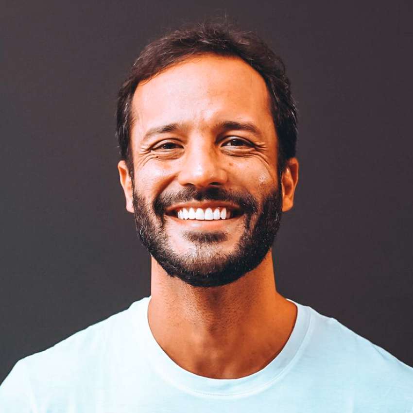 CORPO: Alimentação e Fitness