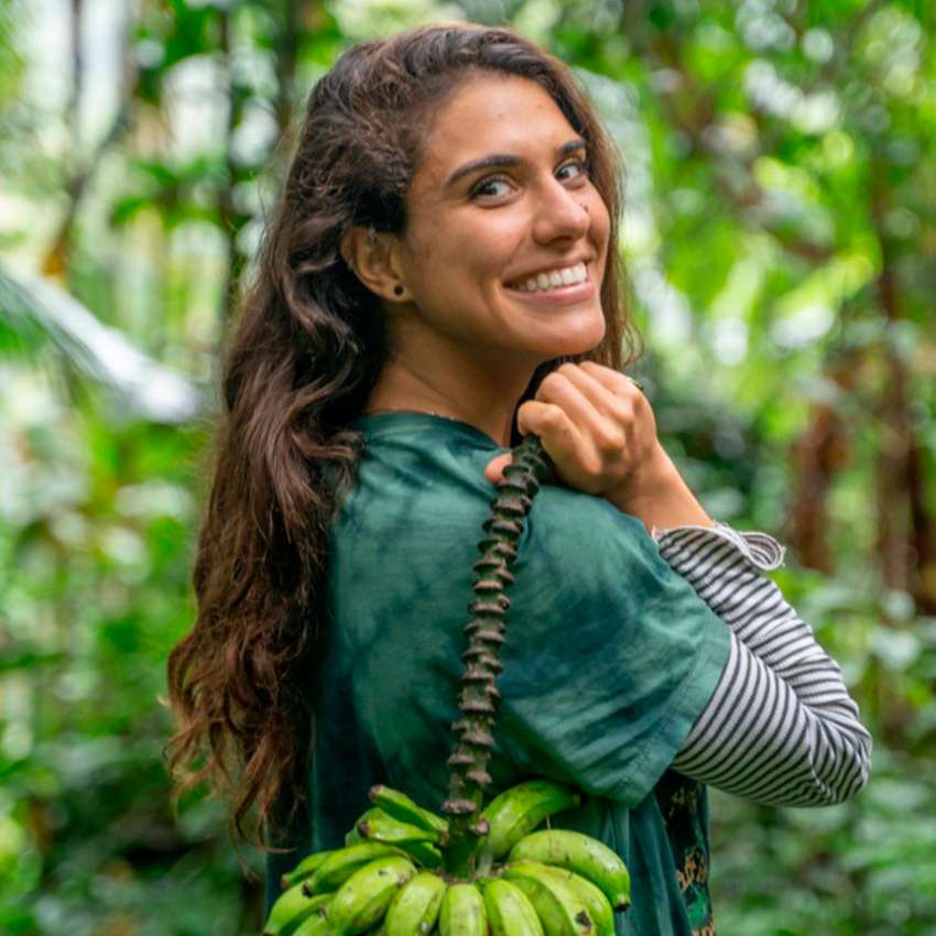 CORPO: Alimentação e Fitness