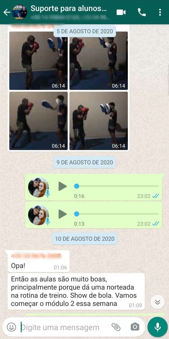 Título do Vídeo