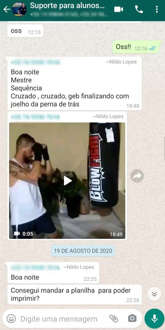 que
