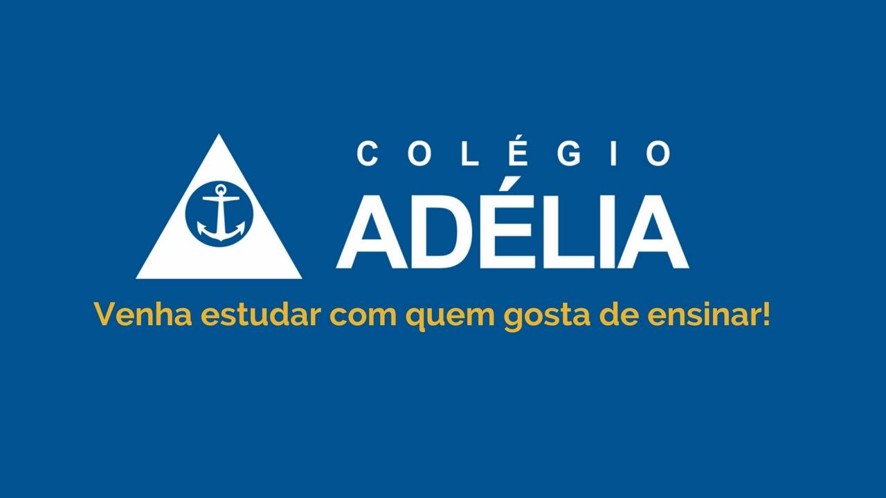 Colégio Adélia Camargo Corrêa