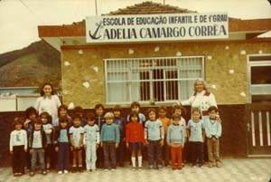 Colégio Adélia Camargo Corrêa