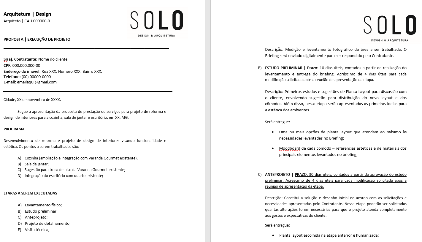 Como transformar seu escritório