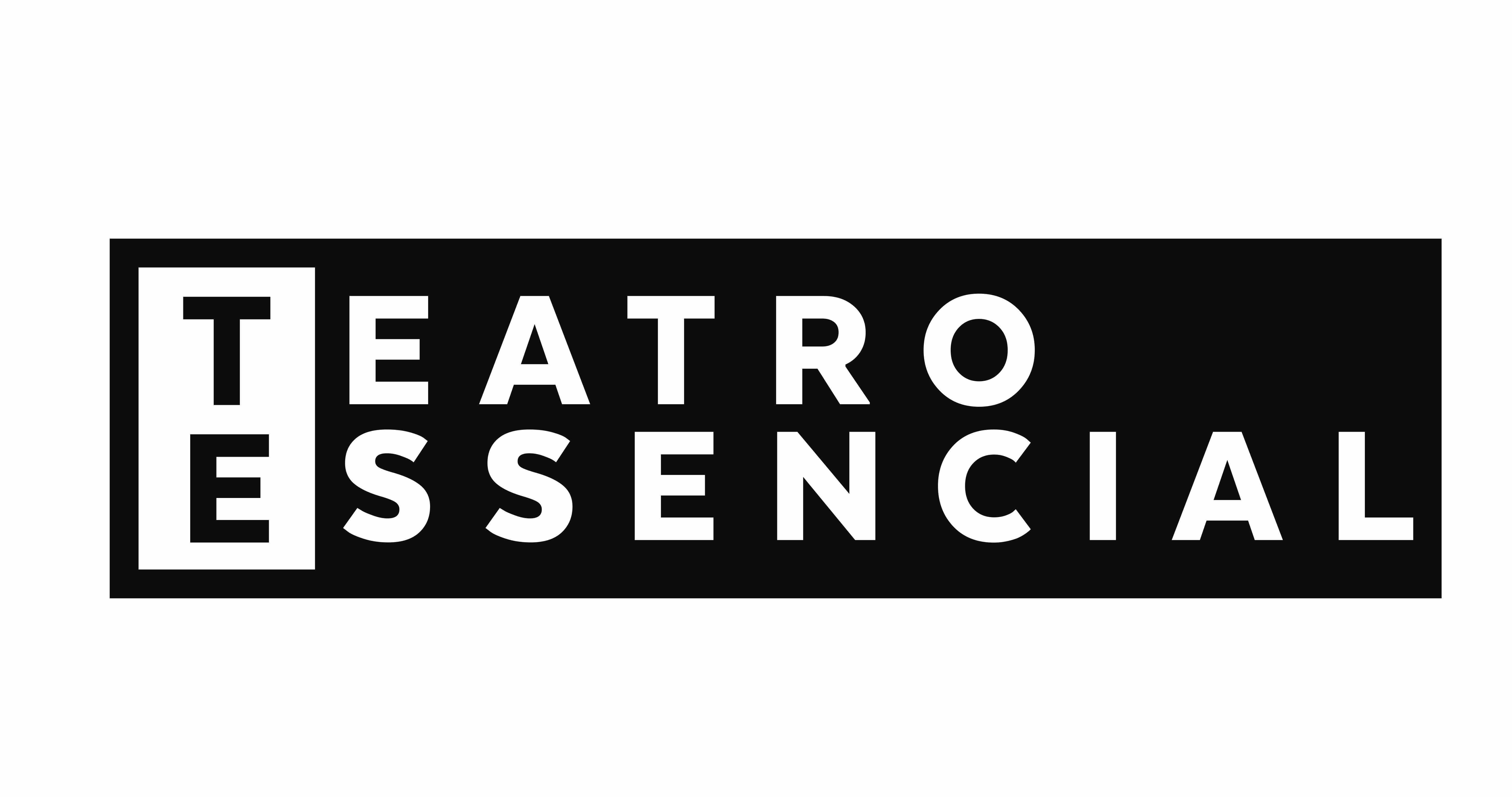 Teatro Essencial