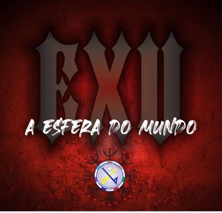 Curso Exu a Esfera do Mundo