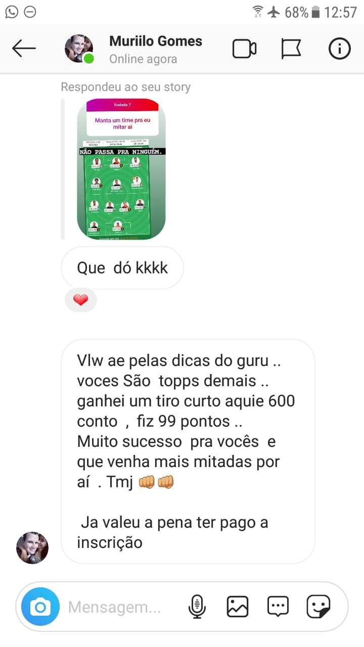 Título do Vídeo
