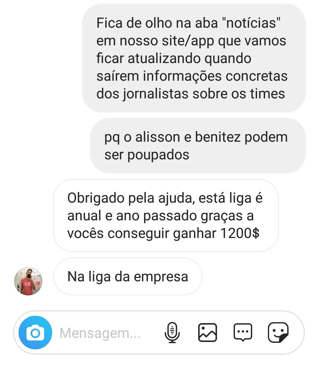 Título do Vídeo
