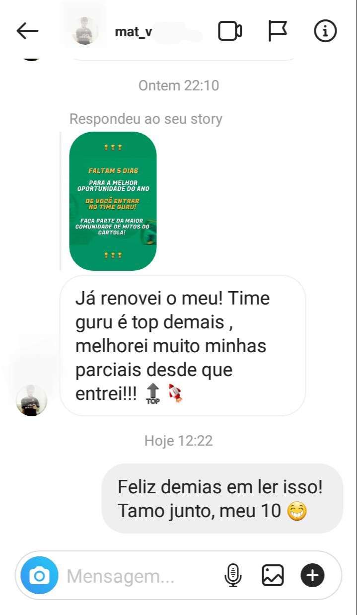 Título do Vídeo