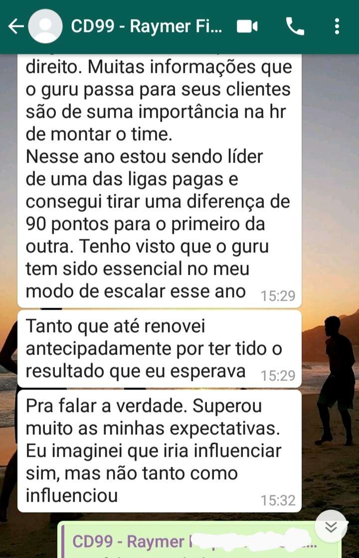 Título do Vídeo