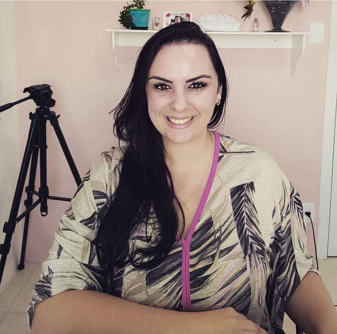 Andréia Wrague