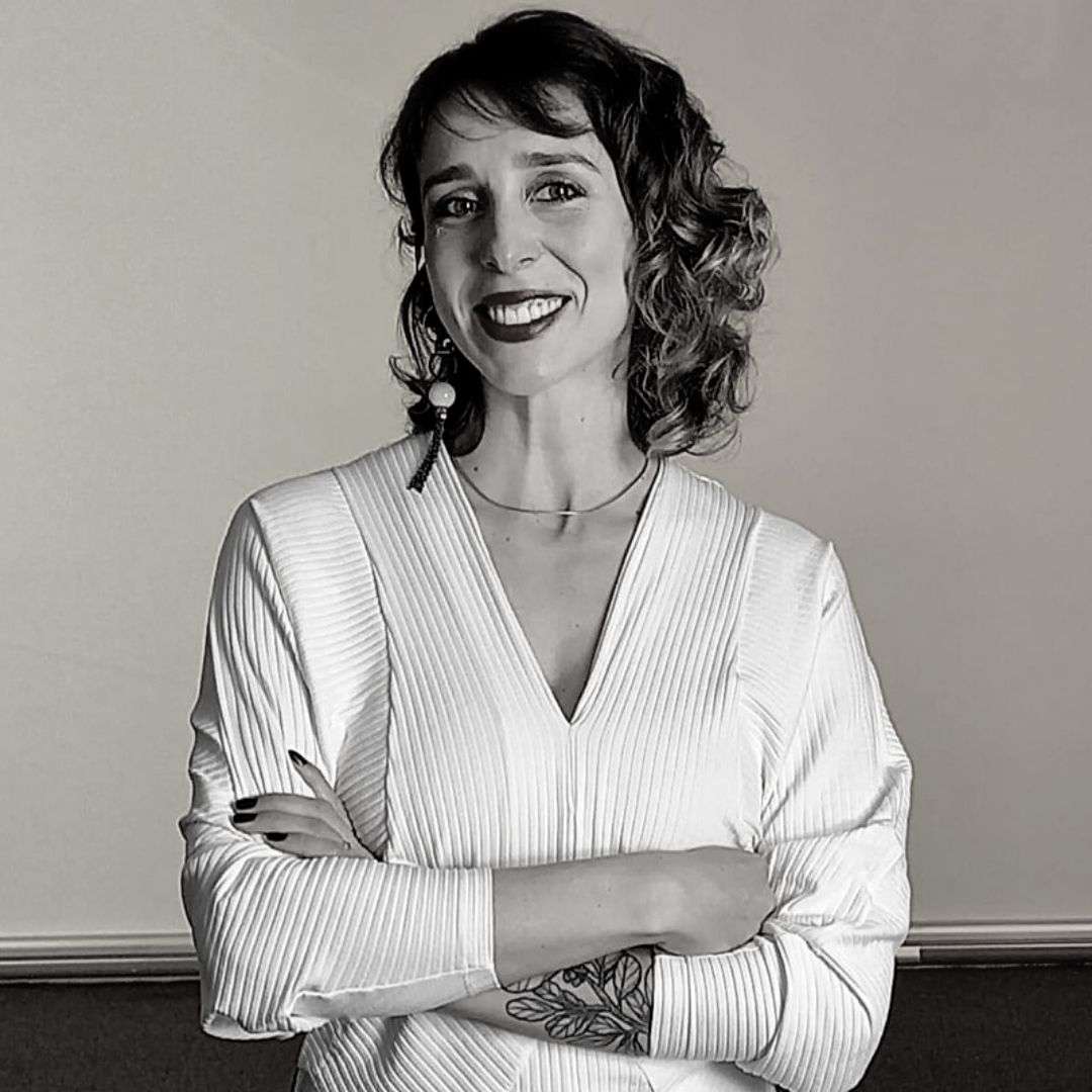 GIOVANNA RIATO