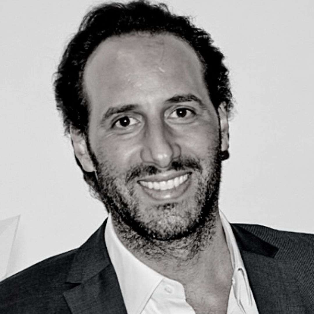FREDERICO HOHAGEN