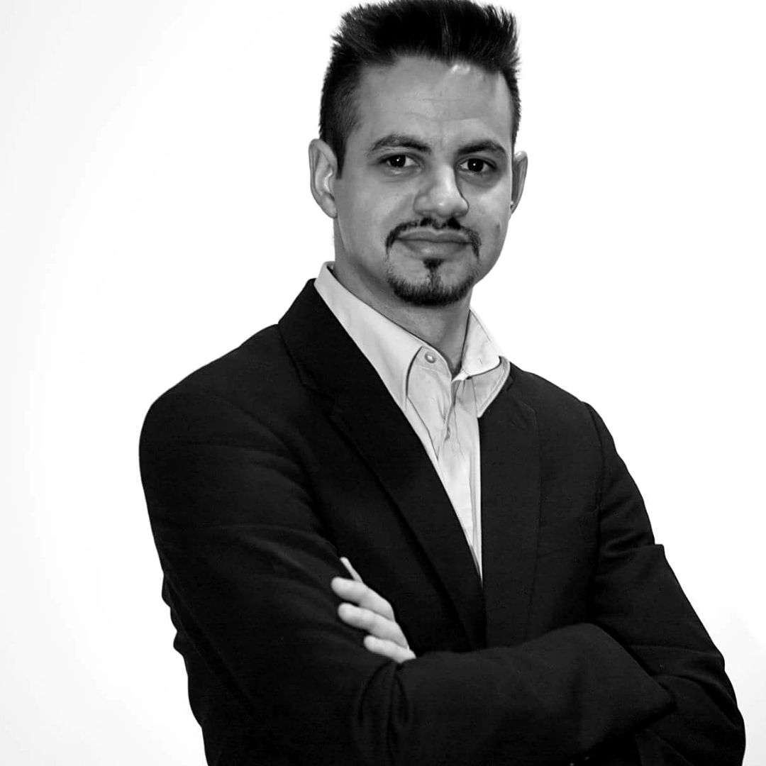 RODRIGO VARGAS