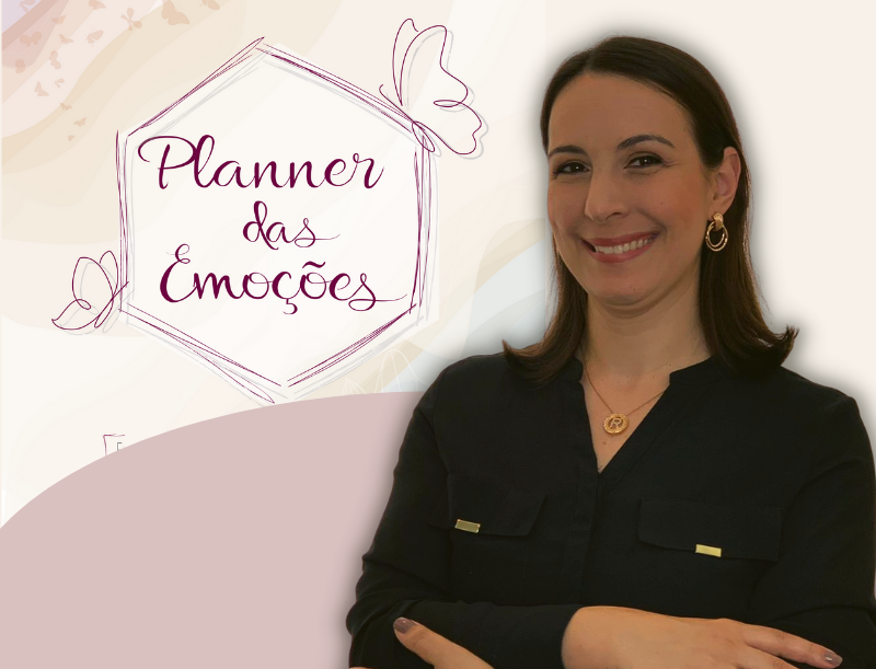 Planner das emo es