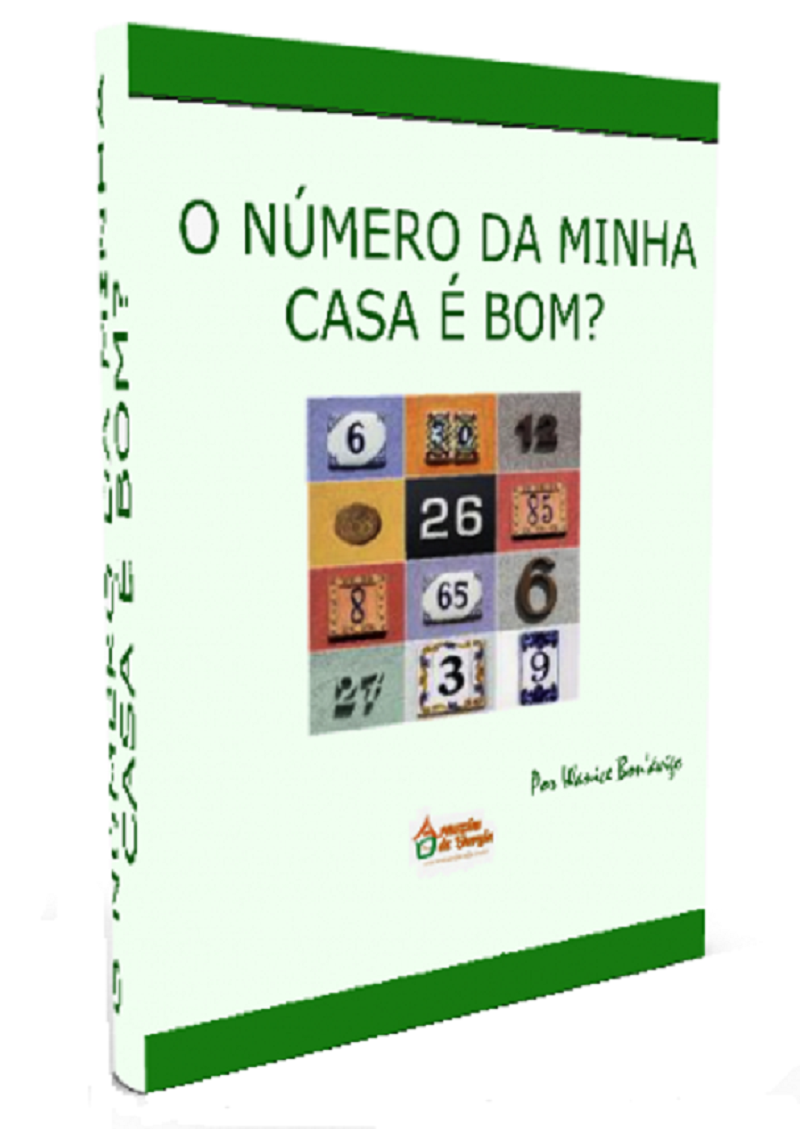 Como Saber O Numero Da Minha Residencia