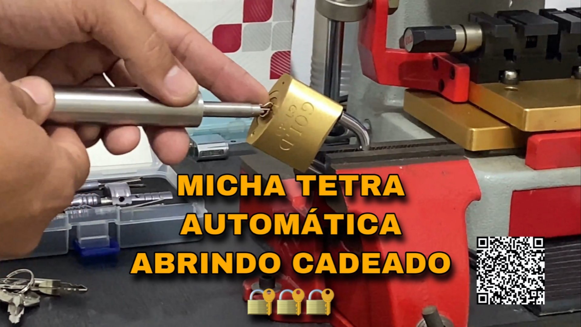 Título do Vídeo