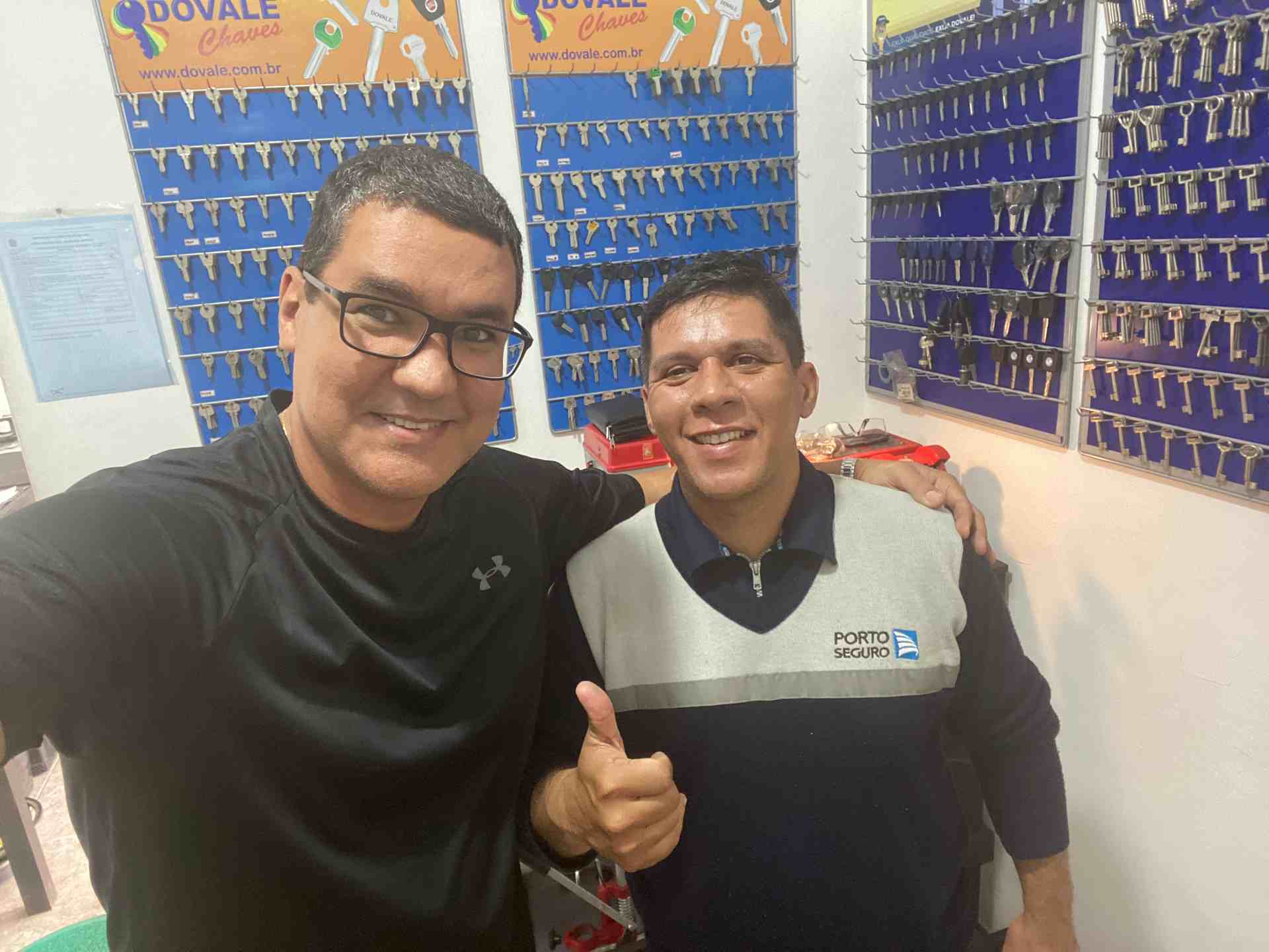 Título do Vídeo
