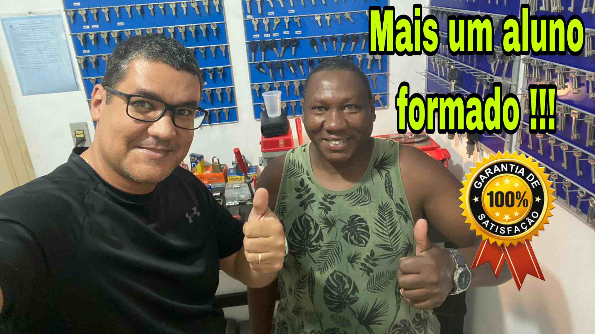 Título do Vídeo