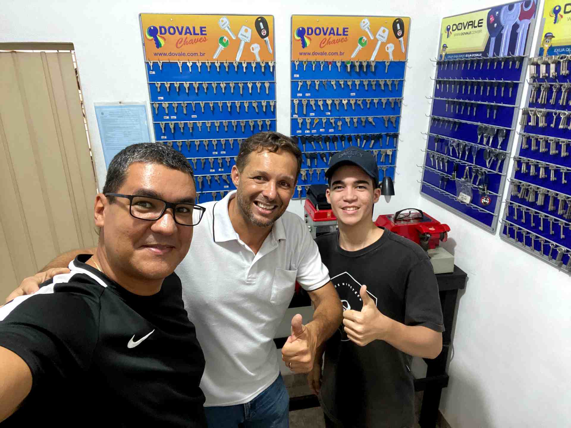 Título do Vídeo